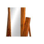 Καθρέφτης Hulio ξύλο 160x3x50cm ed10172 - Image 3