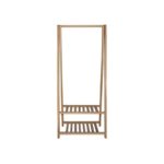 Έπιπλο εισόδου Manto φυσικό οξιά 65x40x150εκ ed10178 - Image 5