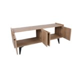 Έπιπλο tv Astana 150x62x40cm μελαμίνη ed10303 - Image 5