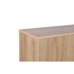 Μπουφέ Libra Oak μελαμίνη 90x35x113cm ed10309 - Image 5