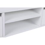 'Επιπλο τηλεόρασης Dublin 180x25x30cm μελαμίνη ed10314 - Image 3