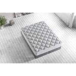 Στρώμα Daisy 180x200 Double Size Luxury Middle Mattress ed10656 - Image 3