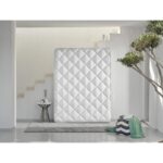 Στρώμα Daisy 180x200 Double Size Luxury Middle Mattress ed10656 - Image 2