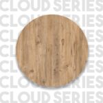 Έπιπλο τηλεόρασης Card Atlantic Pine 110x40x44cm ed12679 - Image 4