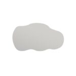 Καθρέφτης Baby 72x40cm mdf ed12704 - Image 3