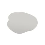 Καθρέφτης Ohio mdf μαύρο 60x85cm ed12733 - Image 4