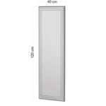 Καθρέφτης Bono 120x40cm mdf ed12833 - Image 2