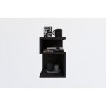 Βοηθητικό τραπέζι Dakota Anthracite 29 6x50x50cm ed13776 - Image 4