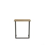 Βοηθητικό τραπέζι Landshut 60x40x73cm ed15086 - Image 3