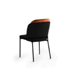 Σετ καρέκλας 4 τεμάχια DR - 147 V4 ed16154 - Image 3