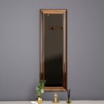 Καθρέφτης Boss 90x30cm mdf ed16412 - Image 5