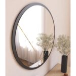 Καθρέφτης Lui mdf 60x60cm ed16429 - Image 5