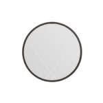 Καθρέφτης Lui mdf 60x60cm ed16429 - Image 3