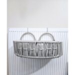 Κρεβάτι για κατοικίδια Peti κρεμ μέταλλο 51x33x27εκ ed16599 - Image 4