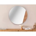 Ξύλινος Καθρέφτης Madison 77x2cm ed16621