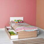 Μονό κρεβάτι Kry-792-Sd-2 ed16899 - Image 4