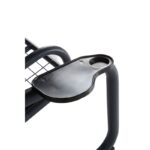 Τριπλή Κουνιστή Καρέκλα Κήπου Rubus 2 - Multicolor ed16940 - Image 2