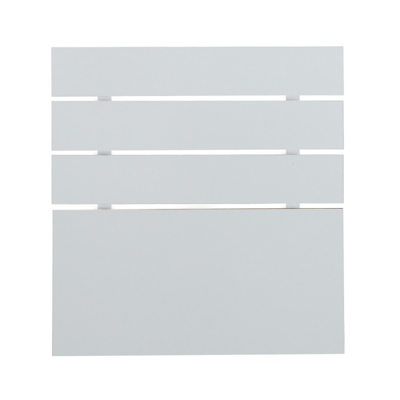 16951_0-800x800 Κεφαλάρι Fuga 90 - Shiny White ed16951 - Image 1