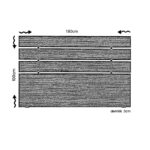 Κεφαλάρι Fuga 180 - Shiny White ed16954 - Image 2