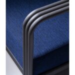 Κήπος 1-θέσιος καναπές 700301 - Dark Blue ed16968 - Image 4