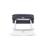 Κούνια Hier - Black White ed16974