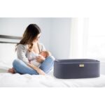 Κούνια Hier - Black White ed16974 - Image 4