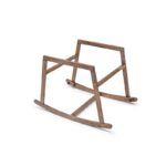 Κούνια Hier - Grey Walnut ed16977 - Image 3