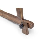 Κούνια Hier - Grey Walnut ed16977 - Image 5