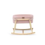 Κούνια Hier - Pink Natural ed16979