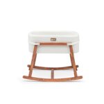 Κούνια Hier - White Oak ed16983