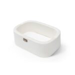 Κούνια Hier - White Oak ed16983 - Image 2