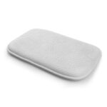 Κούνια Hier Metal - Grey Black ed16989 - Image 3