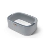 Κούνια Hier Metal - Grey Chrome ed16990 - Image 3