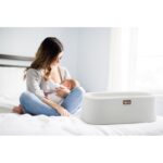 Κούνια Hier Metal - White Black ed16997 - Image 5