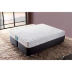 Στρώμα Sleep Haven 90x190 Single Size Firm Mattress ed17008 - Image 3
