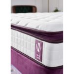 Στρώμα RoyalRest 90x190 Single Size Padded Soft Mattress ed17027 - Image 3