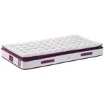 Στρώμα RoyalRest 90x200 Single Size Padded Soft Mattress ed17030 - Image 4