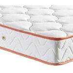 Στρώμα UrbanSleep 120x200 Single Size Firm Mattress ed17034 - Image 3