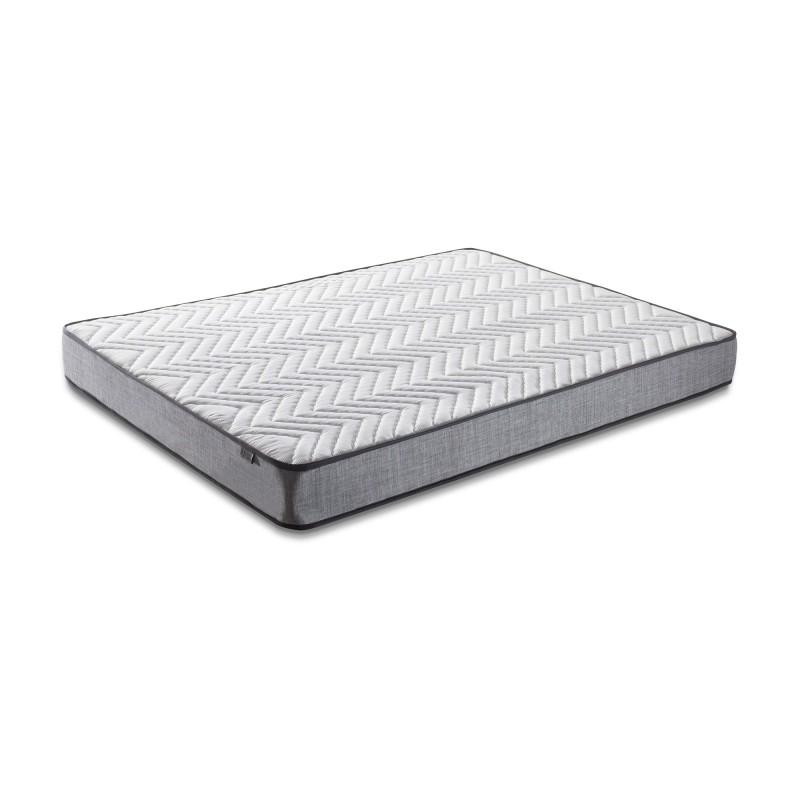 17042_0-800x800 Στρώμα NovaComfort 140x200 Double Size Firm Mattress ed17042 - Image 1
