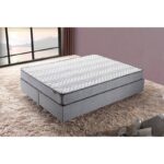 Στρώμα NovaComfort 140x200 Double Size Firm Mattress ed17042 - Image 5