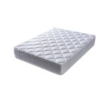 Στρώμα Velvet Rest 90x200 Single Size Soft and Firm Mattress ed17043