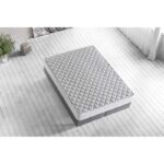Στρώμα Velvet Rest 90x200 Single Size Soft and Firm Mattress ed17043 - Image 3