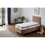 Στρώμα Zen Sleep 120x200 Single Size Firm Mattress ed17046 - Image 5