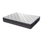 Στρώμα Ortho Lux 120x200 Single Size Ultra Firm Mattress ed17081 - Image 2