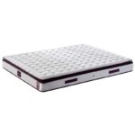 Στρώμα RoyalRest 150x200 Double Size Padded Soft Mattress ed17099