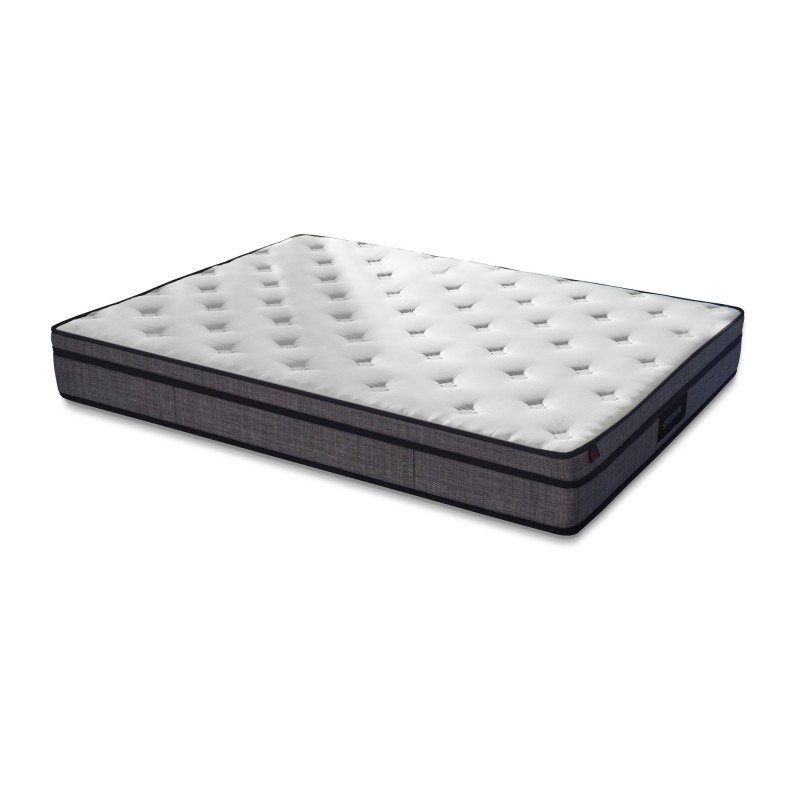 17108_0-800x800 Στρώμα Ortho Lux 140x200 Double Size Ultra Firm Mattress ed17108 - Image 1