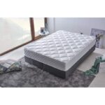 Στρώμα Velvet Rest 150x200 Double Size Soft and Firm Mattress ed17121 - Image 4