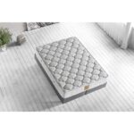 Στρώμα LunarNap 140x190 Double Size Luxury Middle Firm Mattress ed17124 - Image 4