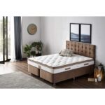 Στρώμα Zen Sleep 200x200 Double Size Firm Mattress ed17125 - Image 5