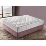 Στρώμα Dream Nest 140x200 Double Size Luxury Middle Mattress ed17132 - Image 4